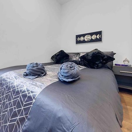 Holiday Home Sleep 8 Central London 9Elms Esterno foto