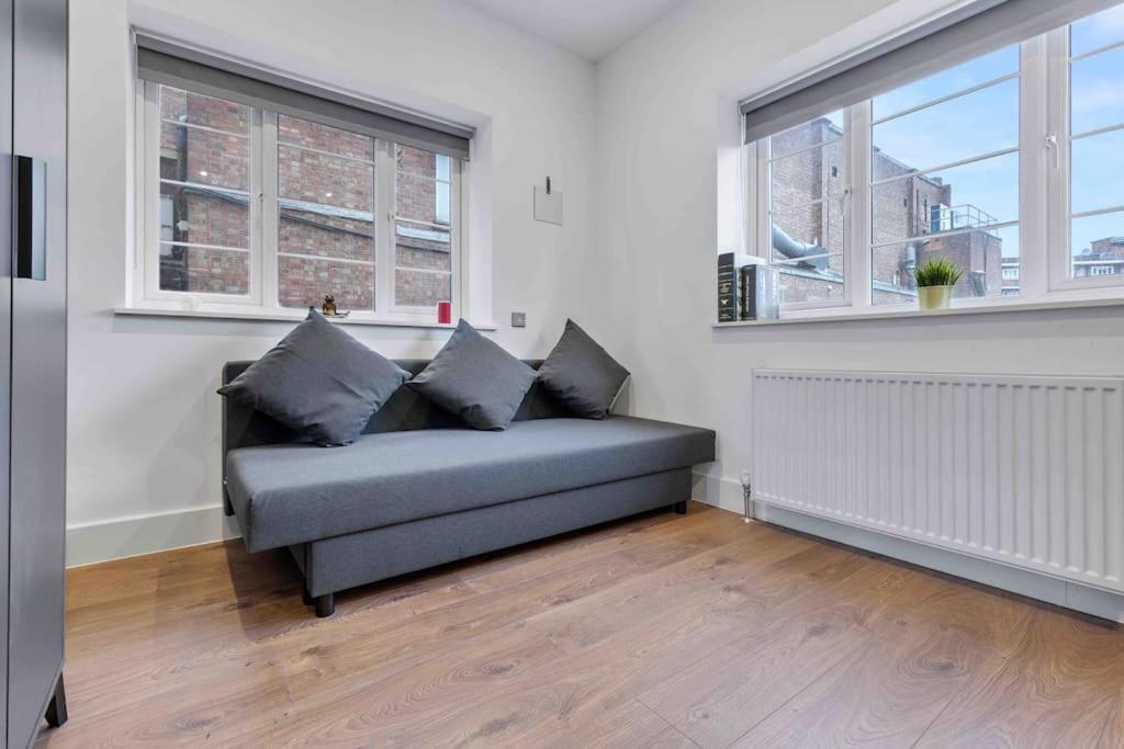 Holiday Home Sleep 8 Central London 9Elms Esterno foto