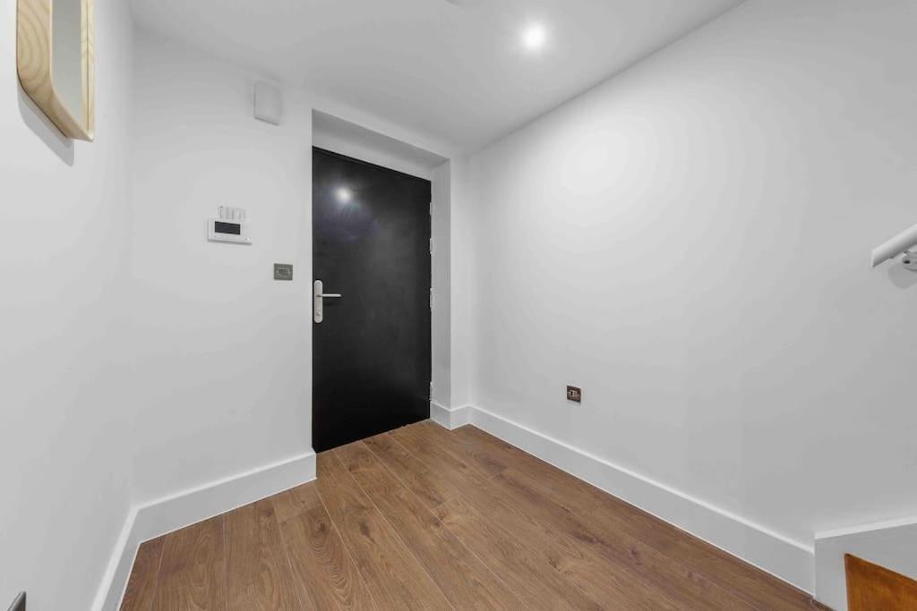 Holiday Home Sleep 8 Central London 9Elms Esterno foto