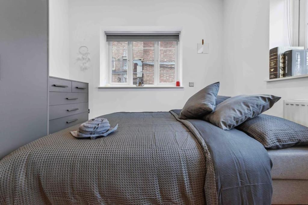 Holiday Home Sleep 8 Central London 9Elms Esterno foto