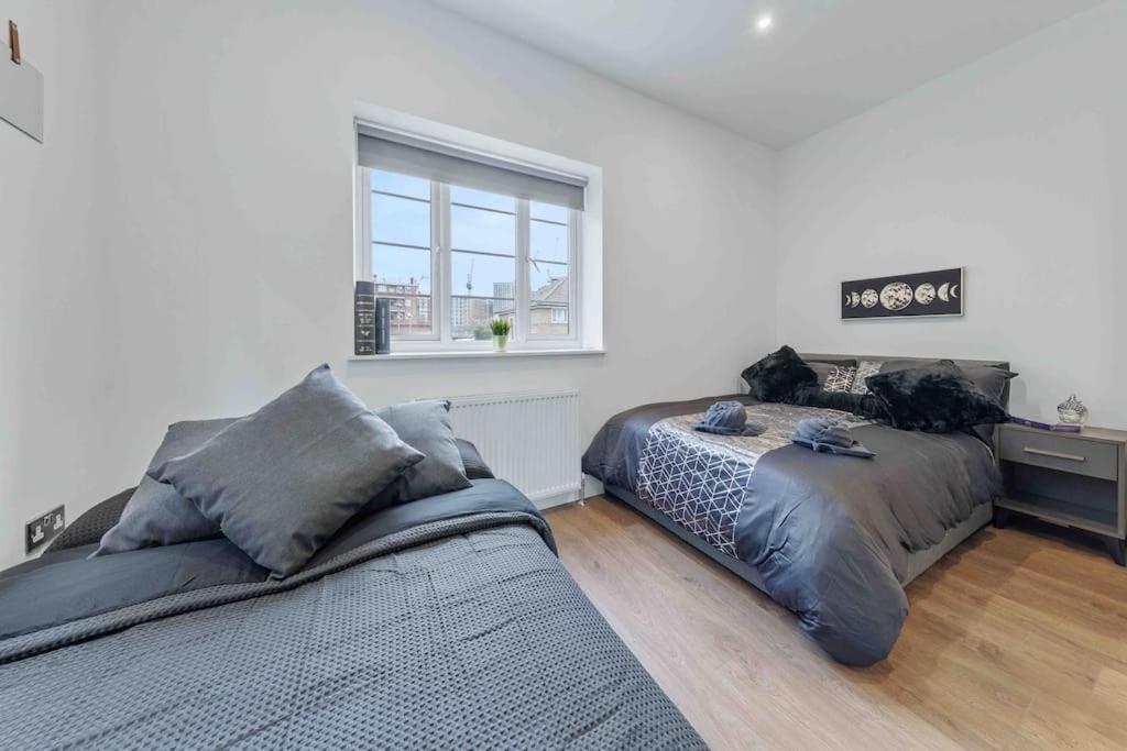 Holiday Home Sleep 8 Central London 9Elms Esterno foto