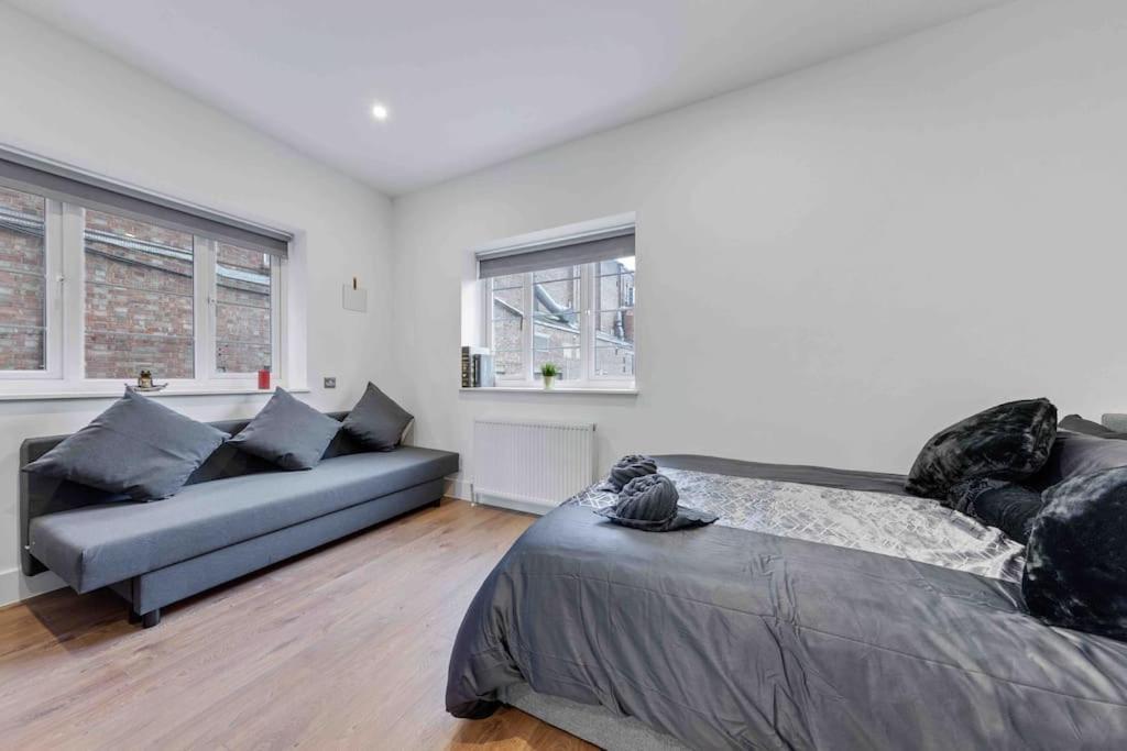 Holiday Home Sleep 8 Central London 9Elms Esterno foto